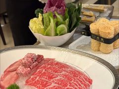 -九鼎轩脆毛肚火锅(南京东路店)