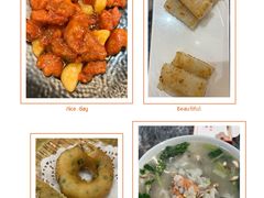 -安泰楼·佛跳墙创始人·传统闽味早茶·酒楼(三坊七巷闽菜地标店)