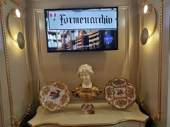 -Me Coffee下午茶艺术空间