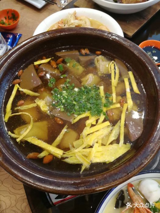 大方传统菜(河滨店)-图片-德清县美食-大众点评网