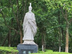 -赭山公园