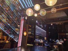 -山石榴·贵州菜(丰盛里店)