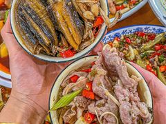 -李大爷的泡椒馆(冉家坝店)