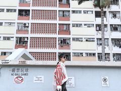 -彩虹村