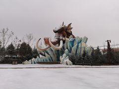 -波塞冬旅游度假区