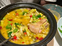 -7017浙菜•建德味(市心北路店)