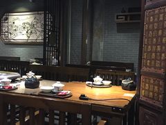 -龙门烤鱼(东方宝泰店)