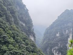 -神龙峡风景区