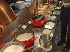 -隐秀山居酒店·秀厨融合西餐厅