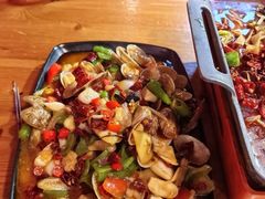-李不管把把烧(合肥总店)