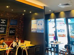-汉堡王(上海凌云壹街坊店)