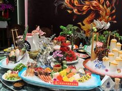 -尚海豆捞(乐虹坊店)