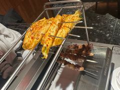 -鼎原力量东北吊炉烧烤(临河街店)