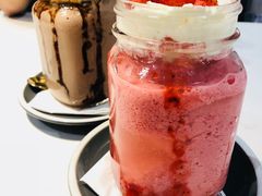 -BE BRIGHT KITCHEN(正佳广场店)