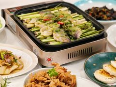 -天鲜阁·海鲜粤菜·33年老字号(石槎白云站店)