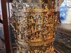 -福建民俗博物馆