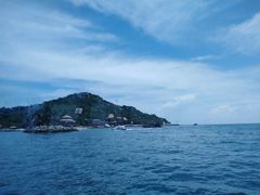 -海南分界洲岛旅游区