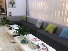 -维乐口腔·埃齐门诊(静安店)