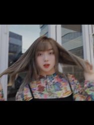 -MMby Hair Code芭曲发型
