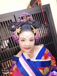 点击看大图 -盘子女人坊古装写真摄影(天津总店)