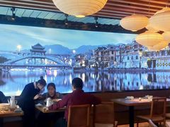 -沅江水·湖南家宴(南村万博长隆商圈店)