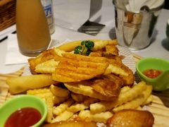 -打趸BTC·Breaktime cafe(北京路店)
