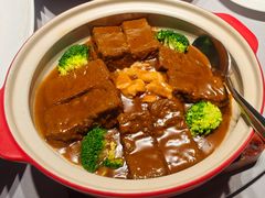 -润泽天·湘味家宴(岳麓山店)