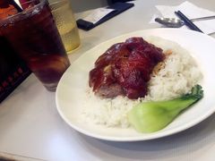 -深井陈记烧鹅酒家(新填地街店)