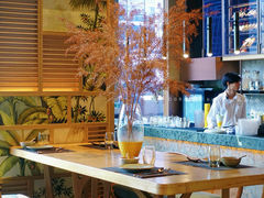 -mango tree芒果树餐厅(K11店)