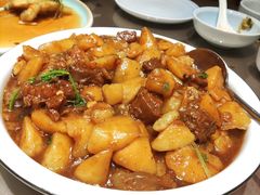 -老长春肉馆(隆礼路店)