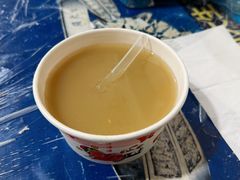 -麻木老地方牛筋牛杂(长堤街店)