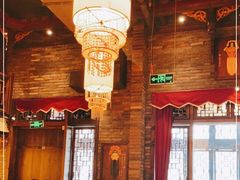 大堂-小龙坎火锅(全球总店)
