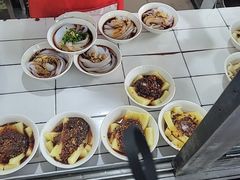 -洞子口张老二凉粉(文殊院店)