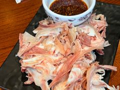 白水羊头-李记白水羊头·清真老味家常菜(石景山店)
