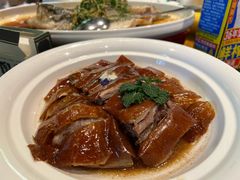 -濮园 · 四合院餐厅