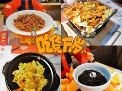 -四道菜·福建菜馆(万家广场店)