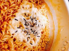 -肉甲韩国木炭烤肉(新壹街1店)