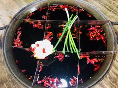 -化龙桥九宫格火锅(清水河店)