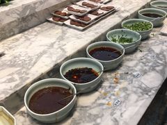 -火锅岛潮牌自助餐厅(天津天佑城店)