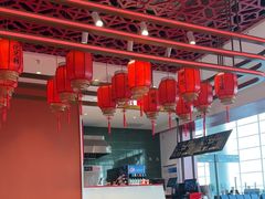 -南通兴东国际机场