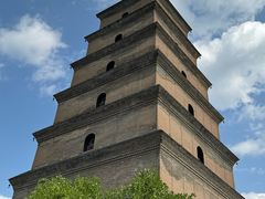-大慈恩寺(大雁塔)
