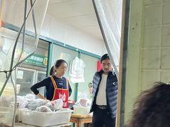 -小胡子祥彪烧烤(北湖总店)