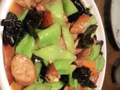 -张大嘴菜馆(庞各庄店)