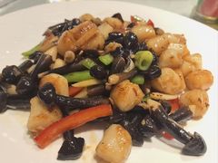 -天福苑(崇宁路店)
