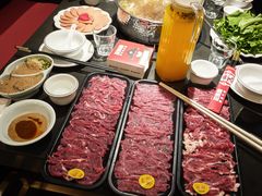 -正禾鲜·潮汕牛肉火锅(凯德天府店)