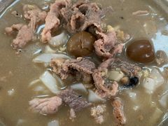 老友牛肉粉-舒记粉店(七星路店)