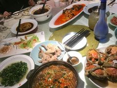 -佰家小厨·南京菜(夫子庙店)