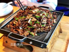 -四季民福烤鸭店(前门廊房二条店)