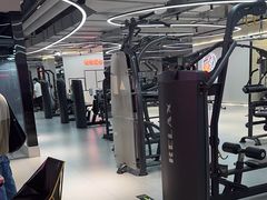 -一年四季24小时智能健身(广百店)