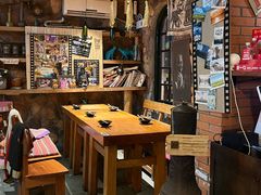 -马灯部落·西湖边的创意山景餐厅(虎跑动物园店)